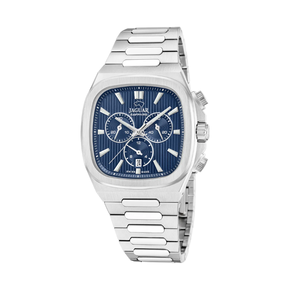 Jaguar Rondcarre Chrono J1048/2