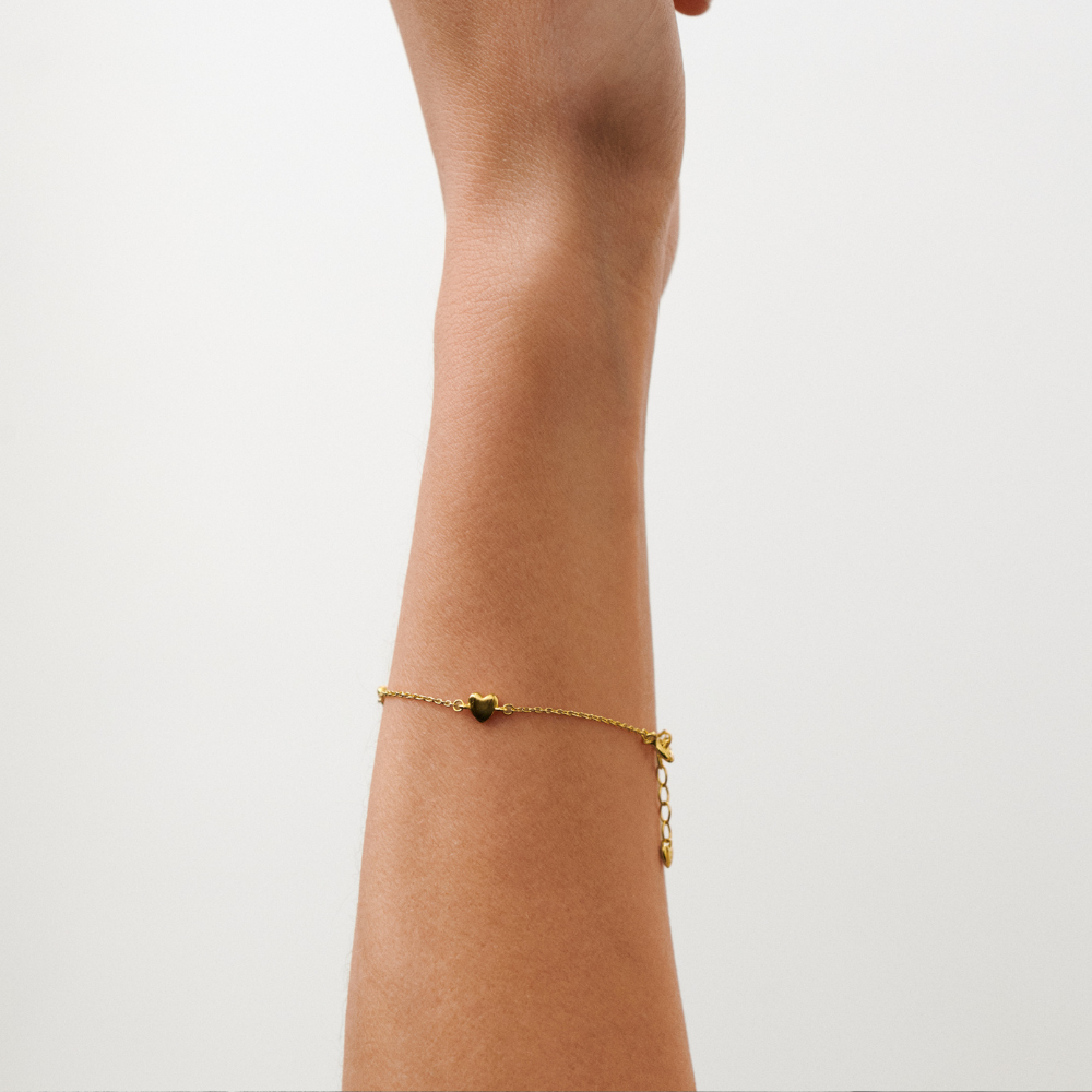 Pernille Corydon Adore armbånd B-508-S