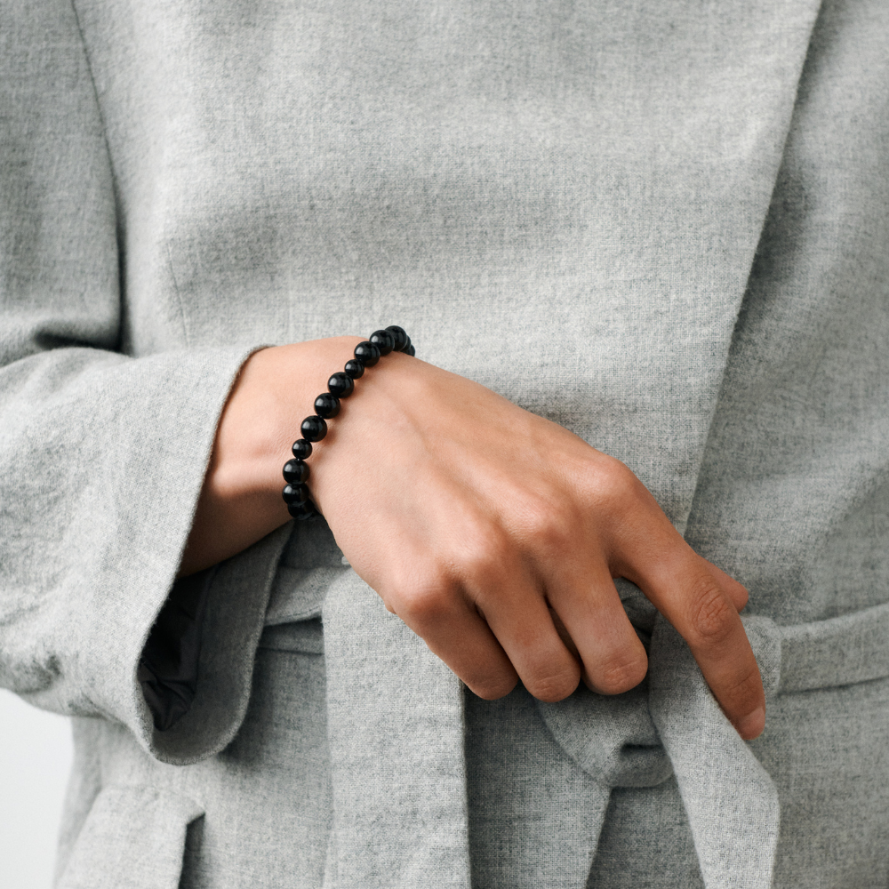 Pernille Corydon Night Sky armbånd B-324-GP