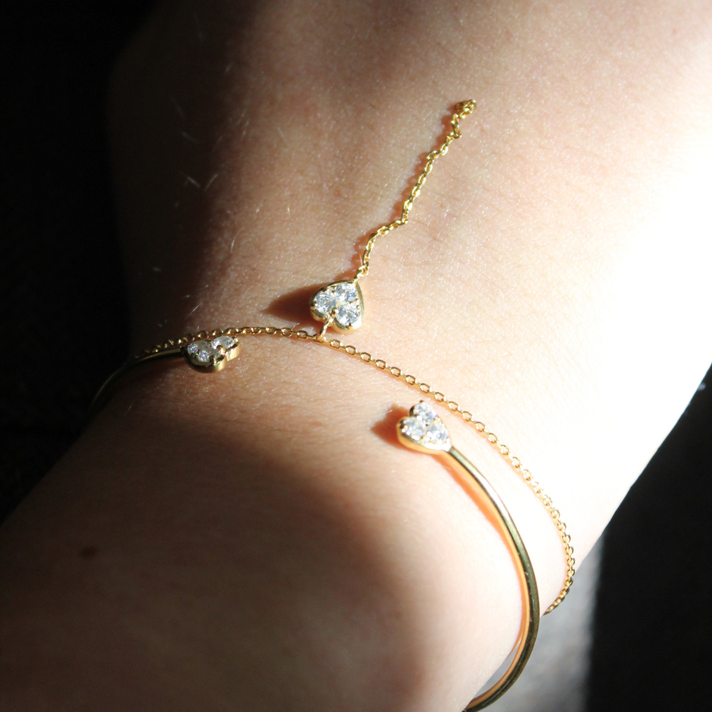 STINE A Jewelry J'adore armring 3230-02