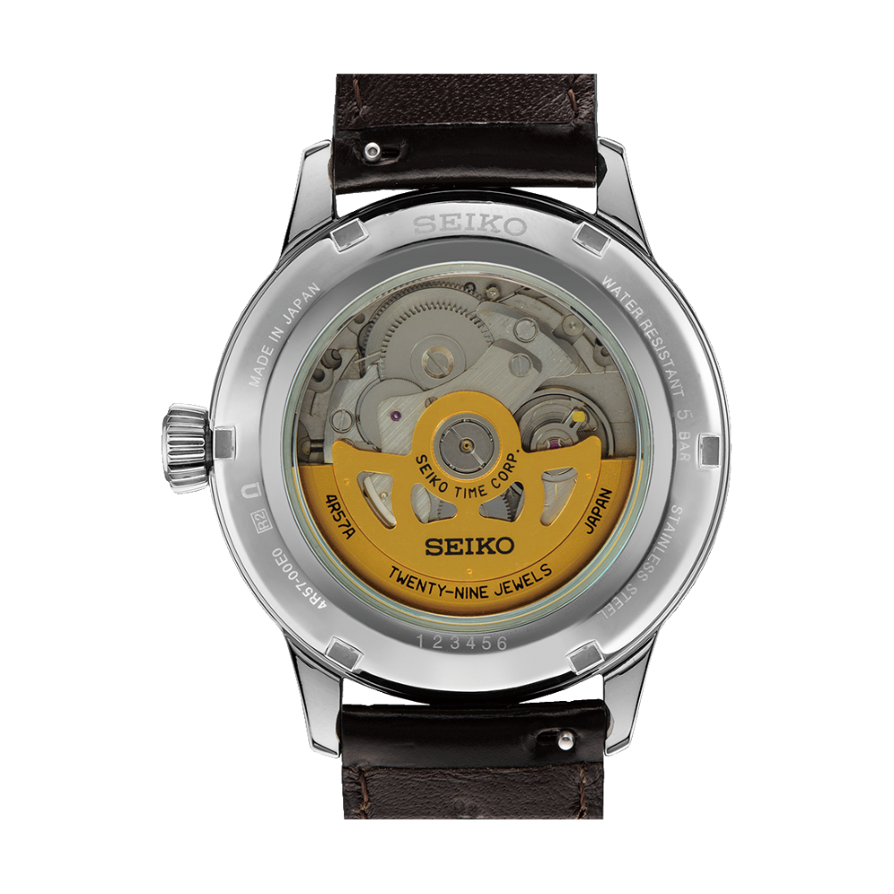 Seiko Presage Automatic SSA459J1