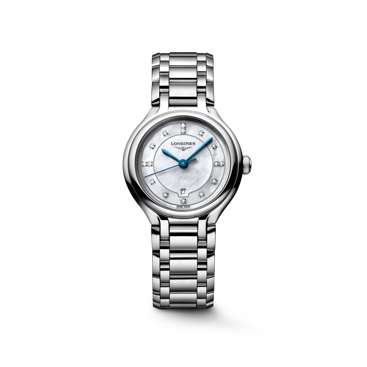 Longines PrimaLuna 30mm L8.142.4.87.6