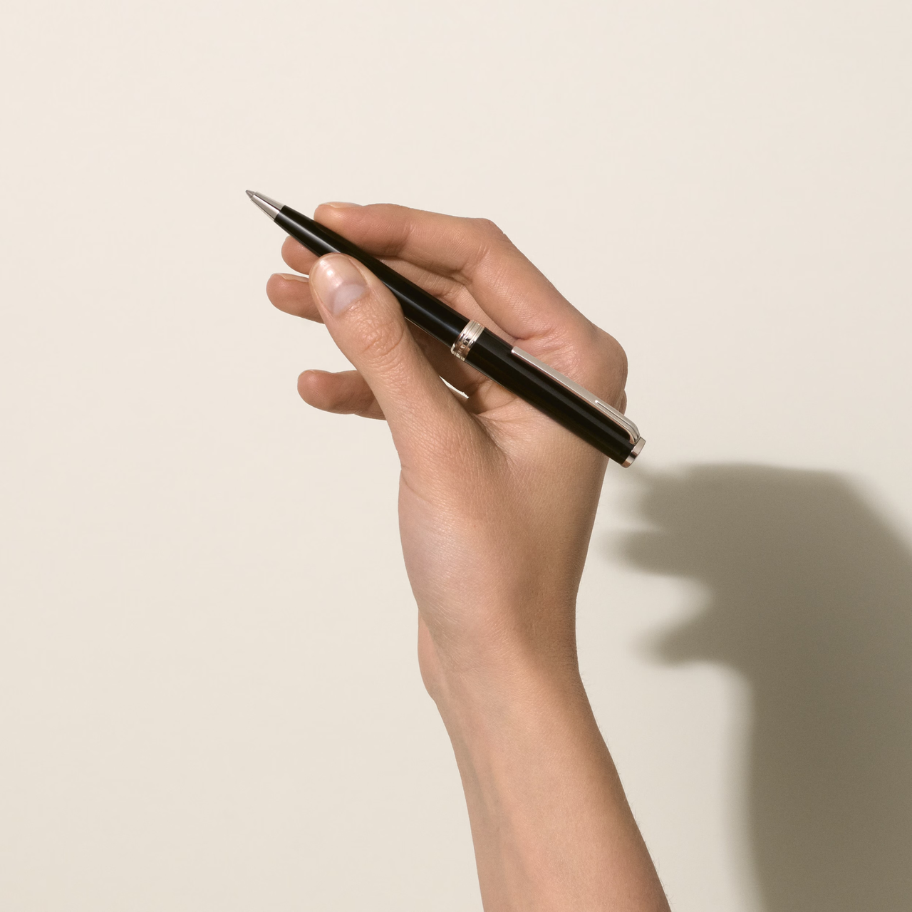 Mont Blanc PIX Ballpoint pen 132495