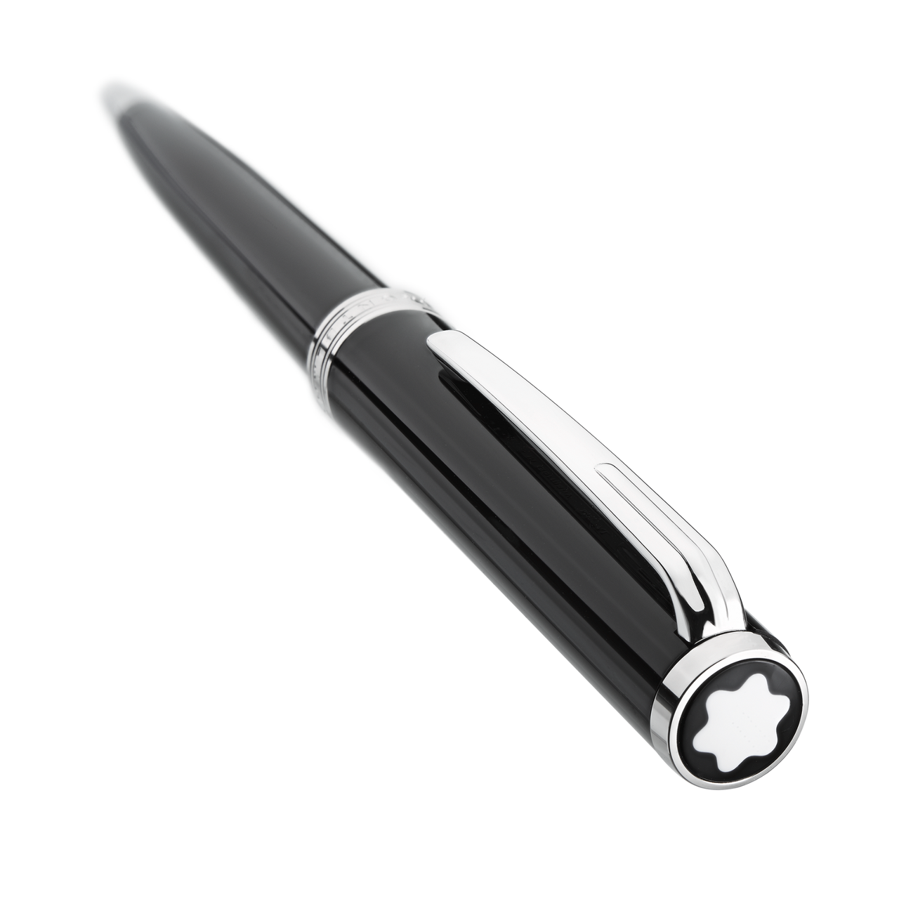 Mont Blanc PIX Ballpoint pen 132495