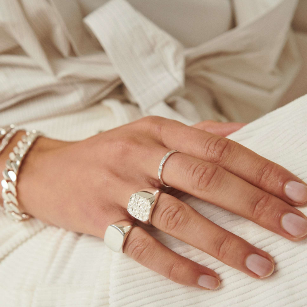 Camille Brinch Lille Banket ring LBR