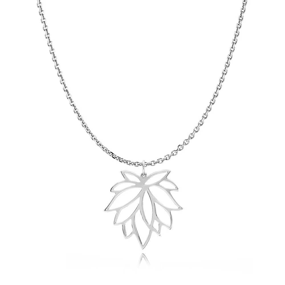 Izabel Camille Mie Moltke halskæde S20440SWS