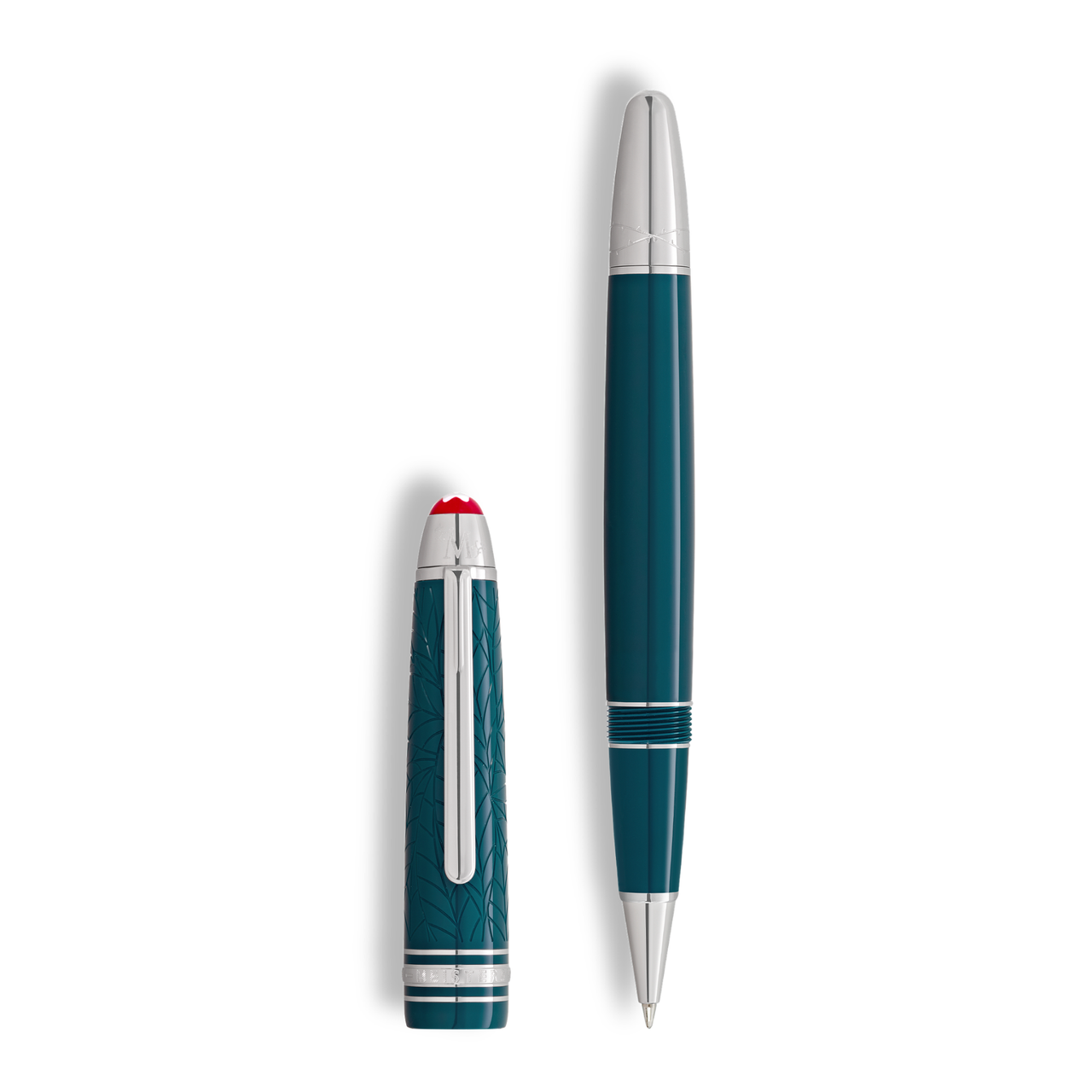 Mont Blanc Meisterstück Romeo & Julie LeGrand Rollerball 132915