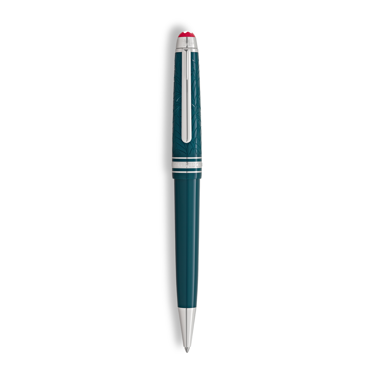 Mont Blanc Meisterstück Romeo & Julie Midsize Ballpoint pen 132916