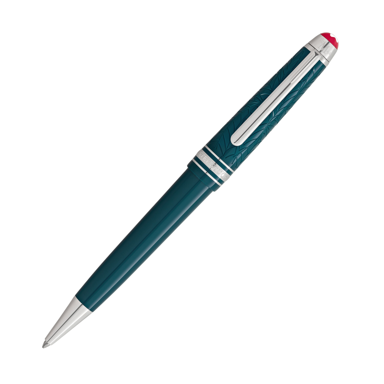 Mont Blanc Meisterstück Romeo & Julie Midsize Ballpoint pen 132916