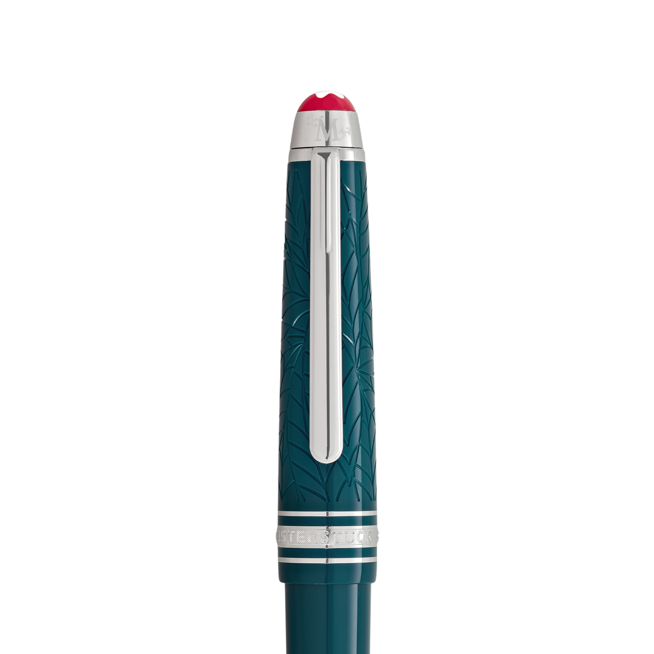 Mont Blanc Meisterstück Romeo & Julie Midsize Ballpoint pen 132916