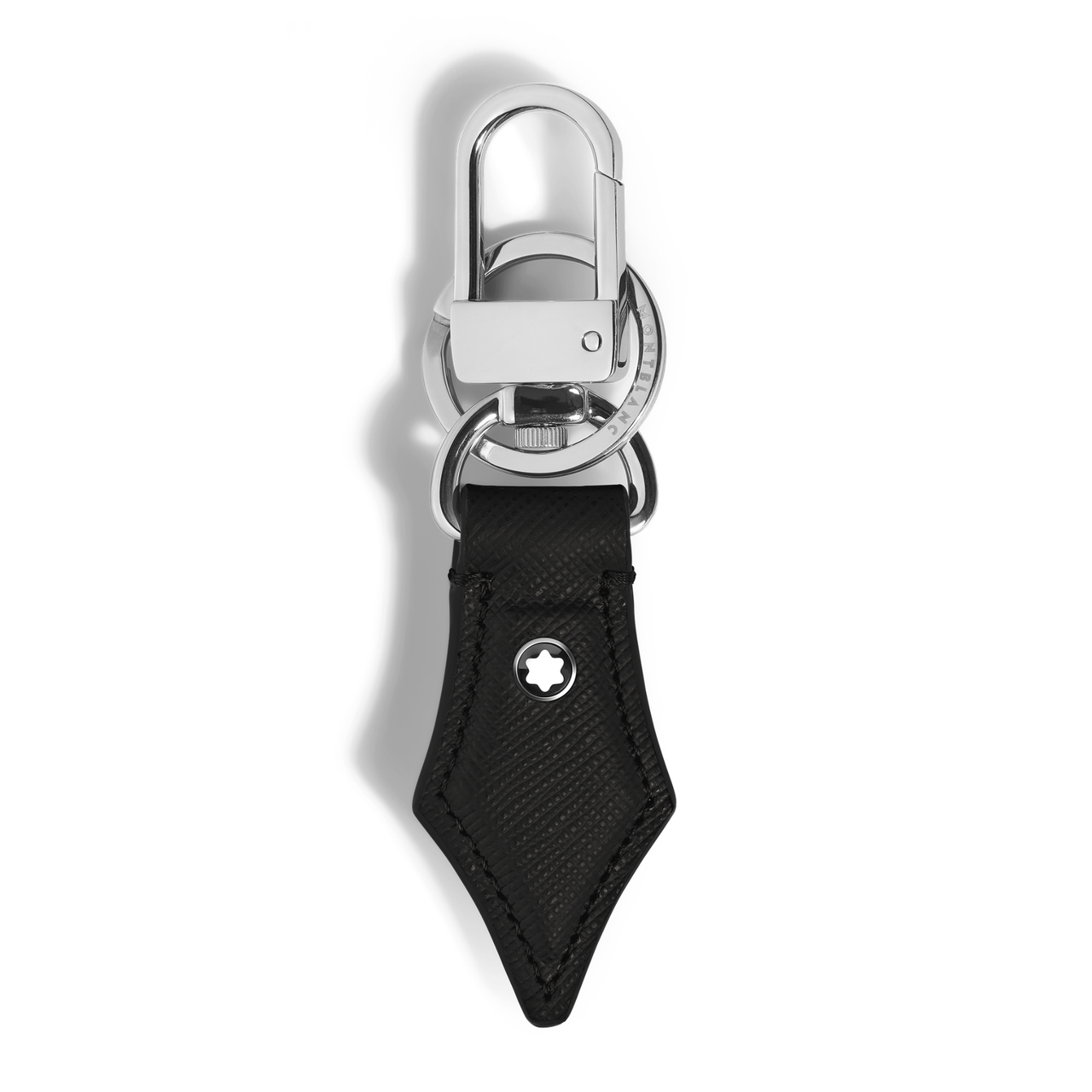 Mont Blanc nøglering 220357