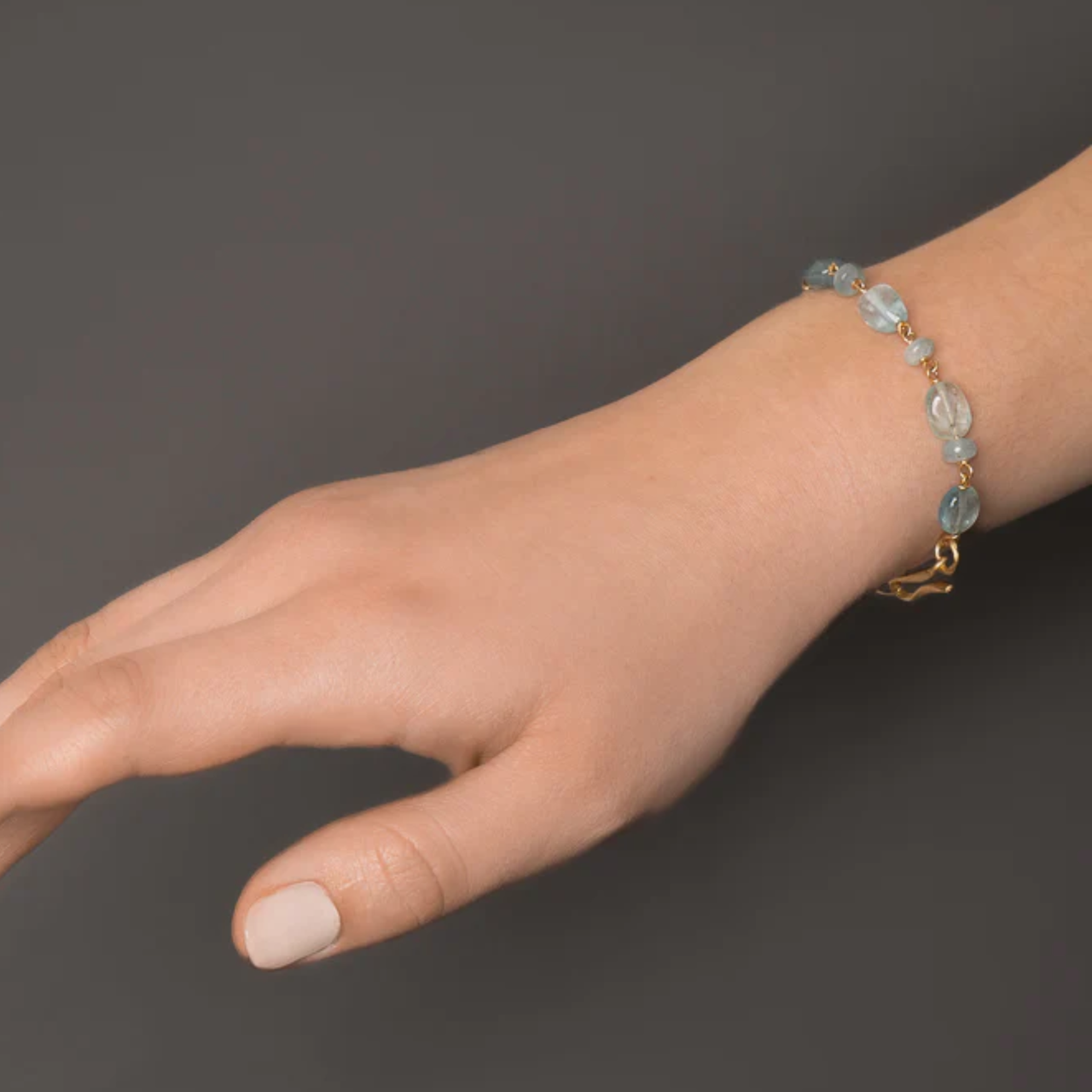 Dulong Piccolo Breeze armbånd 104150A89