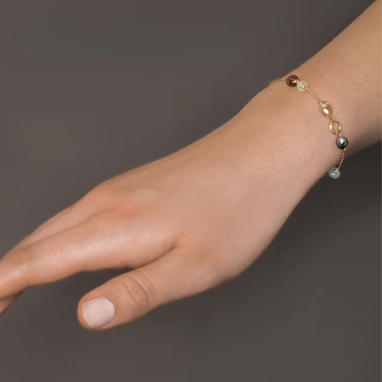 Dulong Piccolo Calma armbånd 104150A88