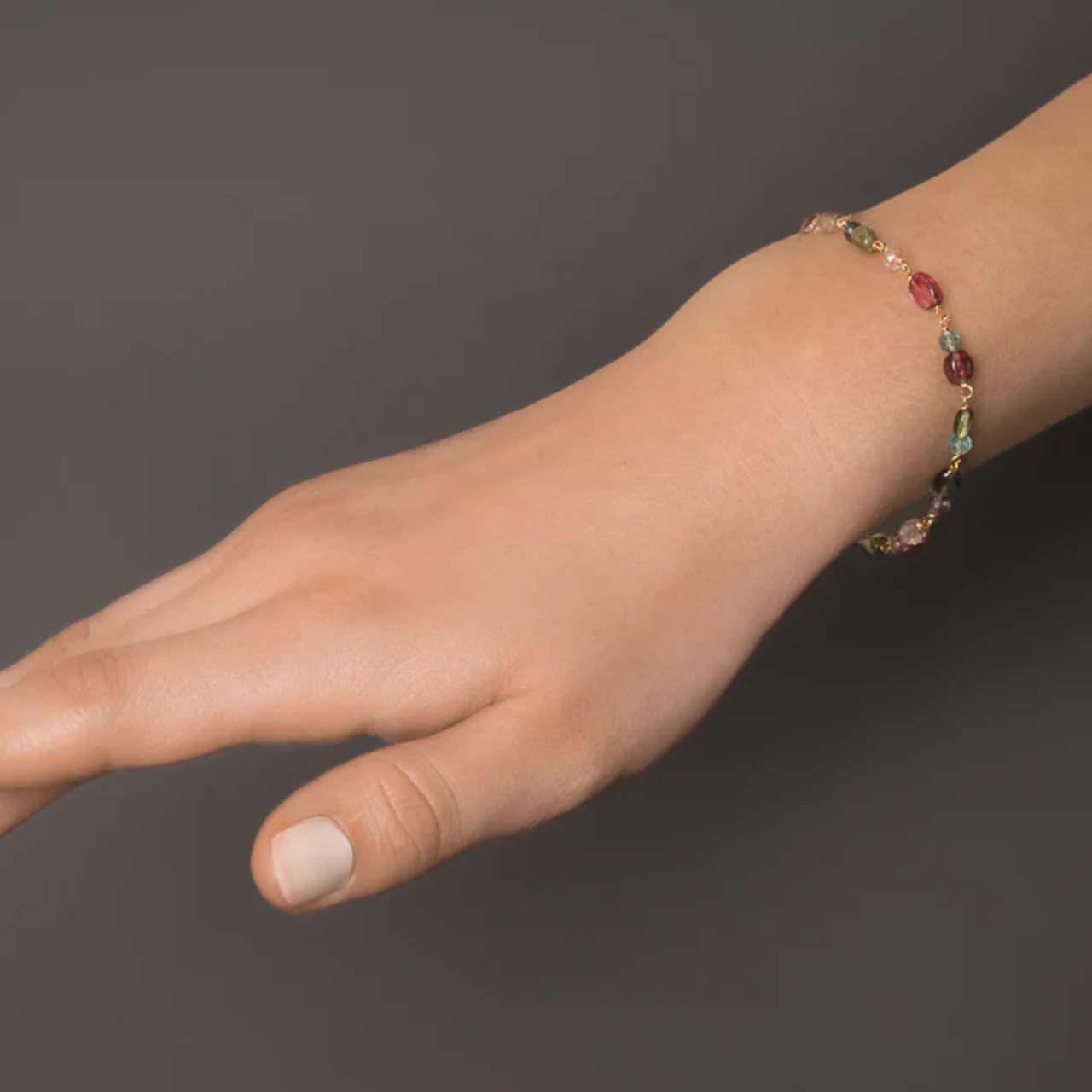 Dulong Piccolo Twilight armbånd 104150A74