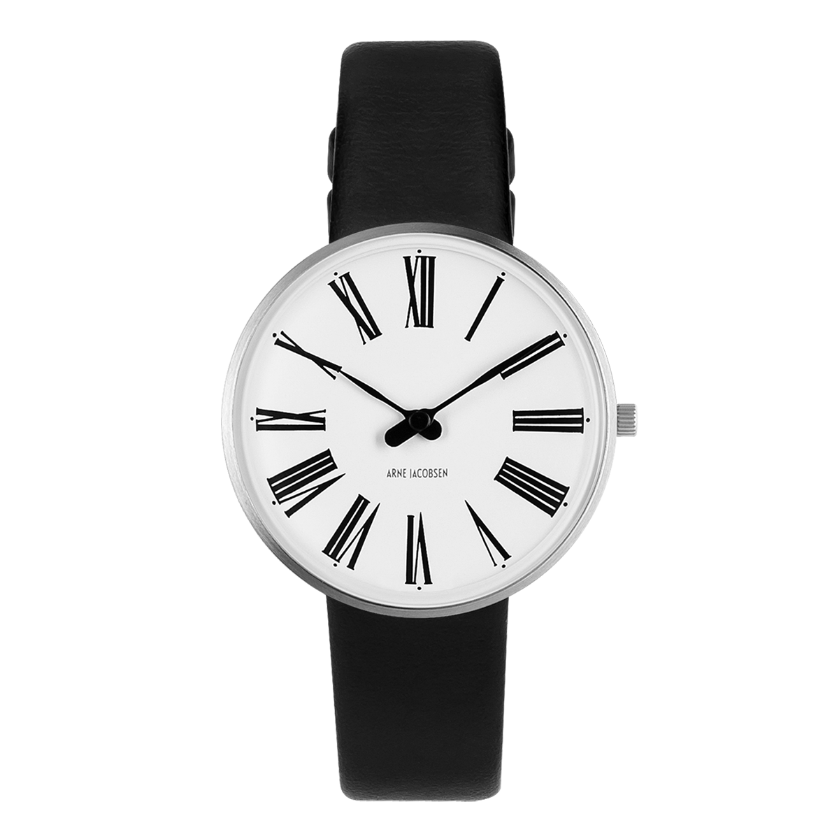 Arne Jacobsen Roman 34mm 53301-1601