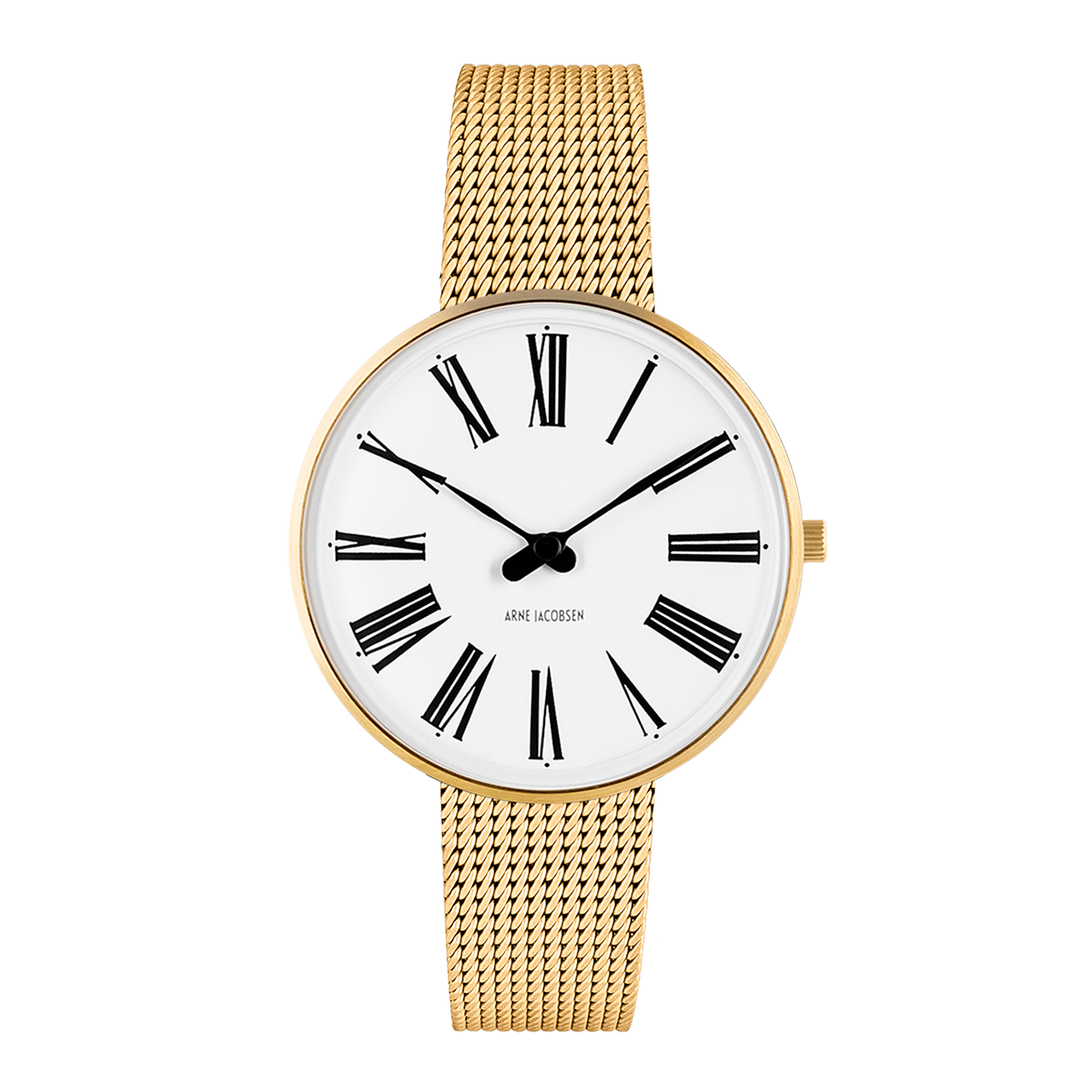 Arne Jacobsen Roman 34mm 53307-1609