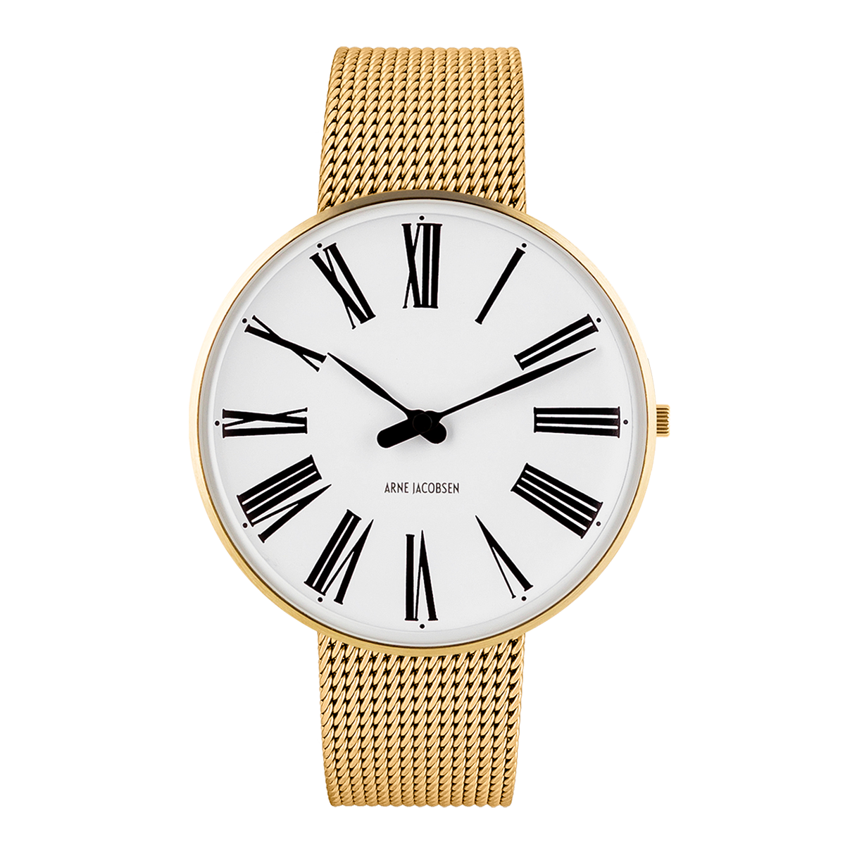 Arne Jacobsen Roman 40mm 53308-2009