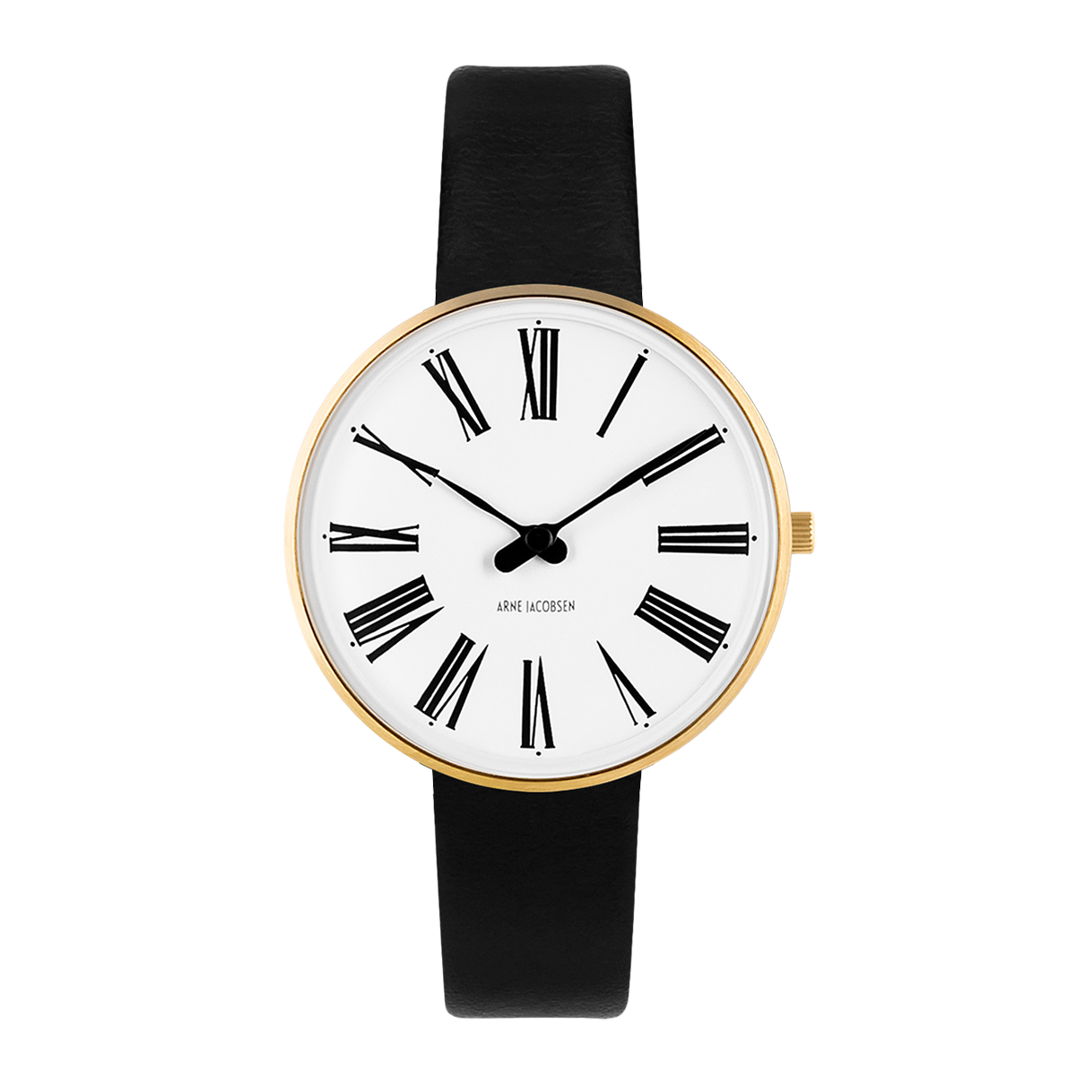 Arne Jacobsen Roman 34mm 53307-1601G