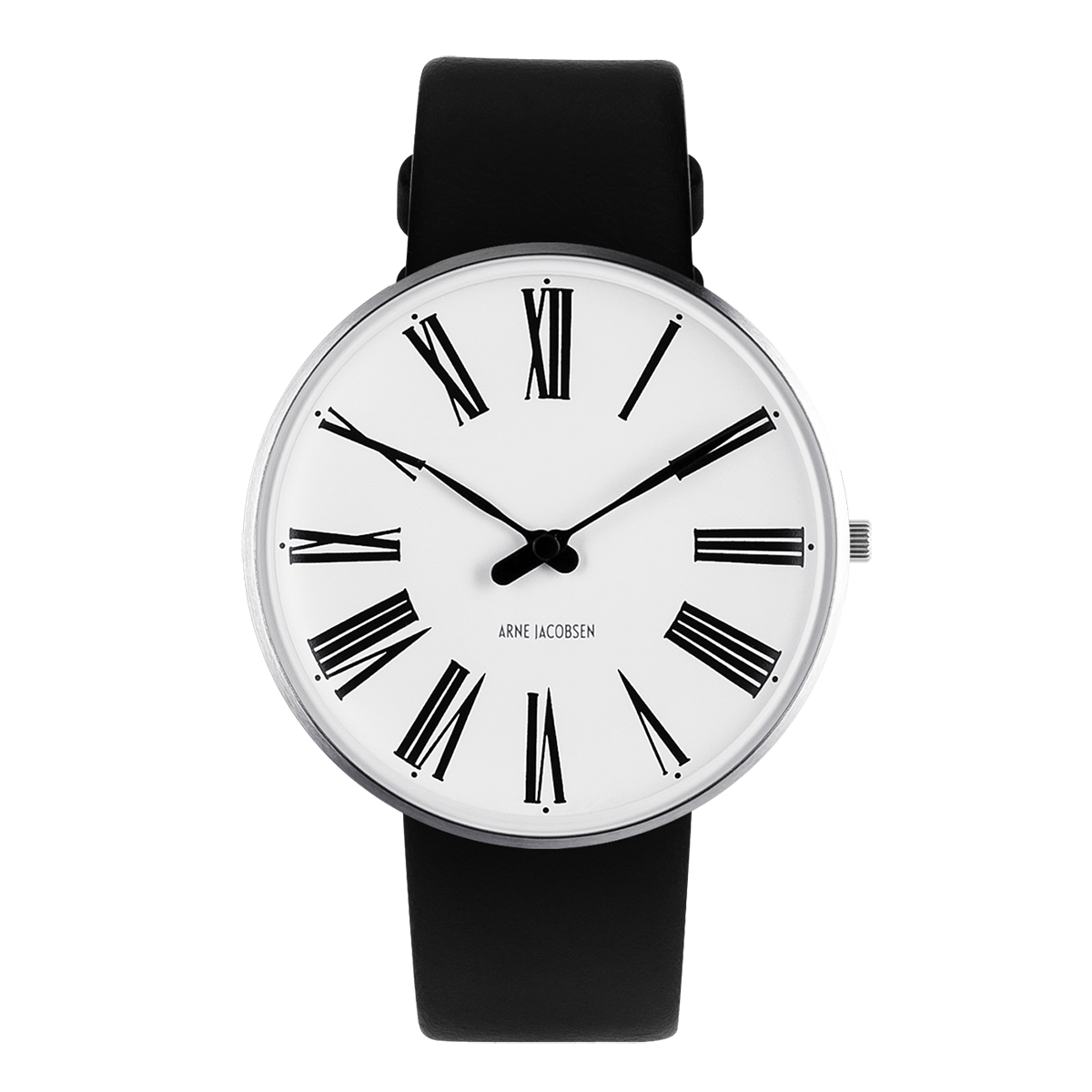 Arne Jacobsen Roman 40mm 53302-2001