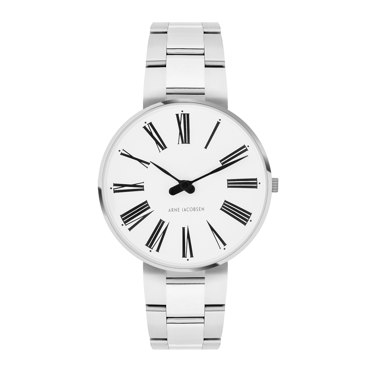 Arne Jacobsen Roman 34mm 53301-1628