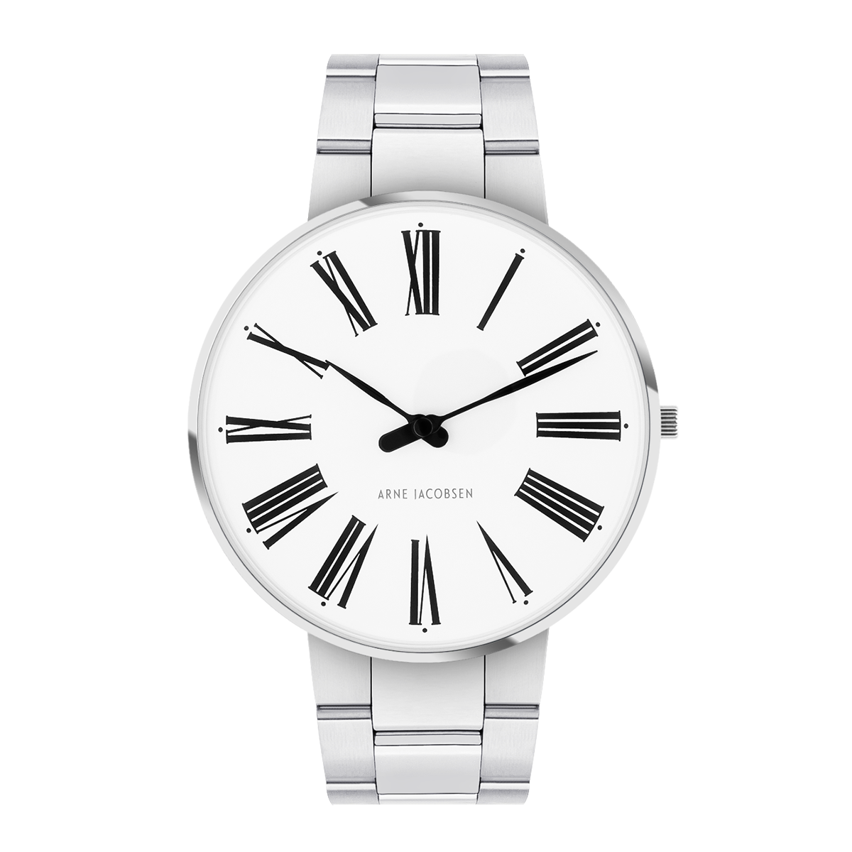 Arne Jacobsen Roman 40mm 53302-2028