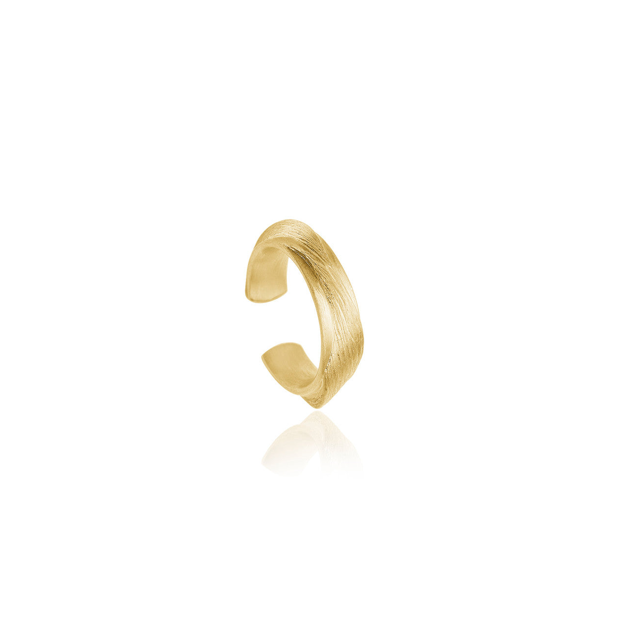 Dulong Vega Relief Earcuff 40180A99