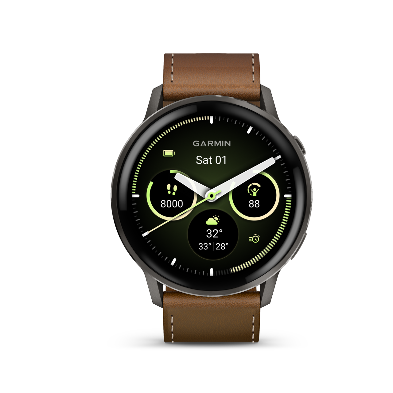 Garmin Venu 4 45mm 010-03014-03
