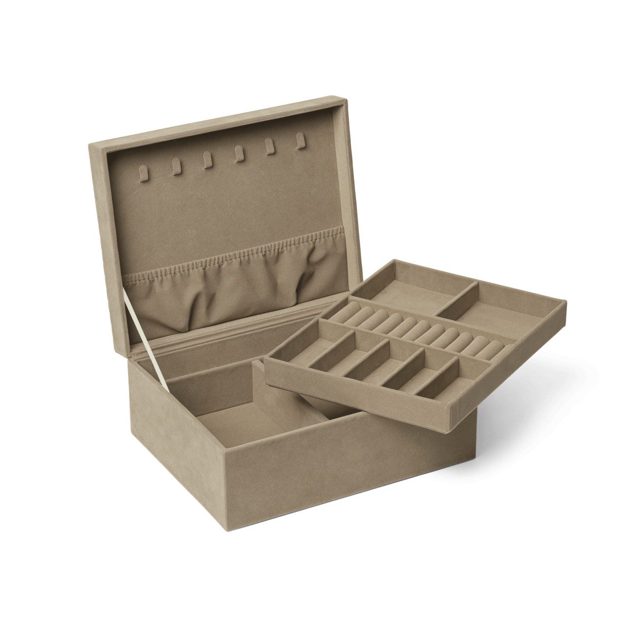 DAY ET Q Jewelry Box Big 100049092702905