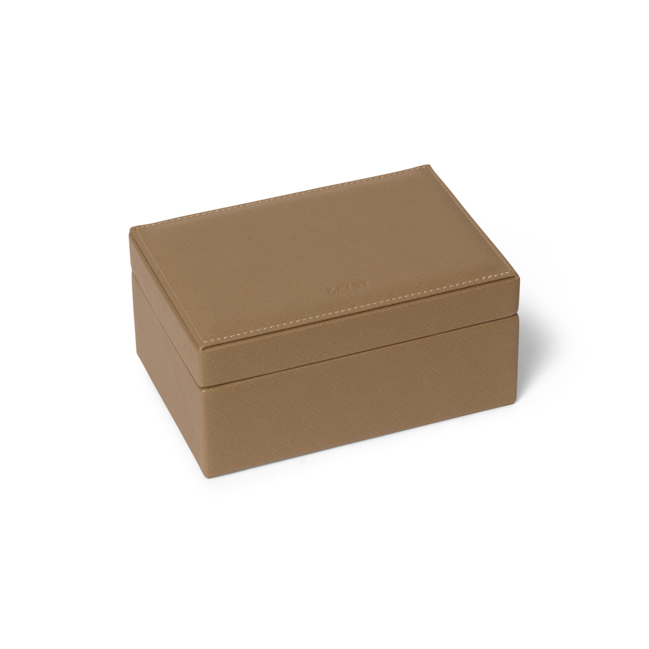 DAY ET Saffiano Jewelry Box Medium 325149045202916