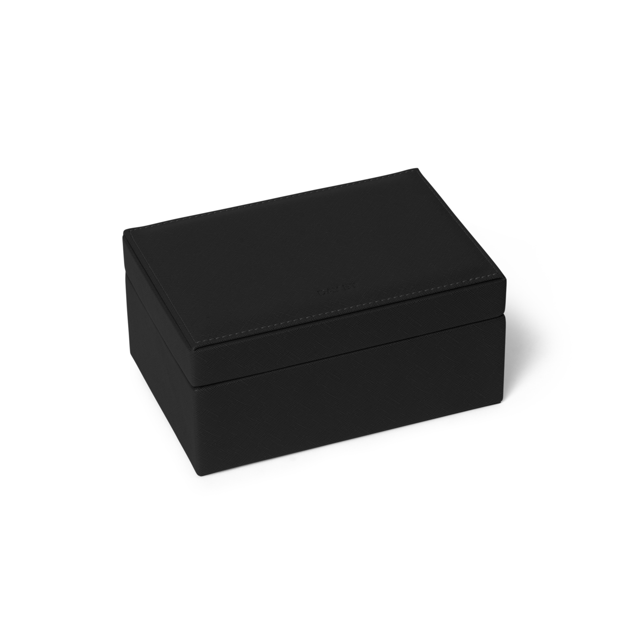 DAY ET Saffiano Jewelry Box Medium 325149045212000