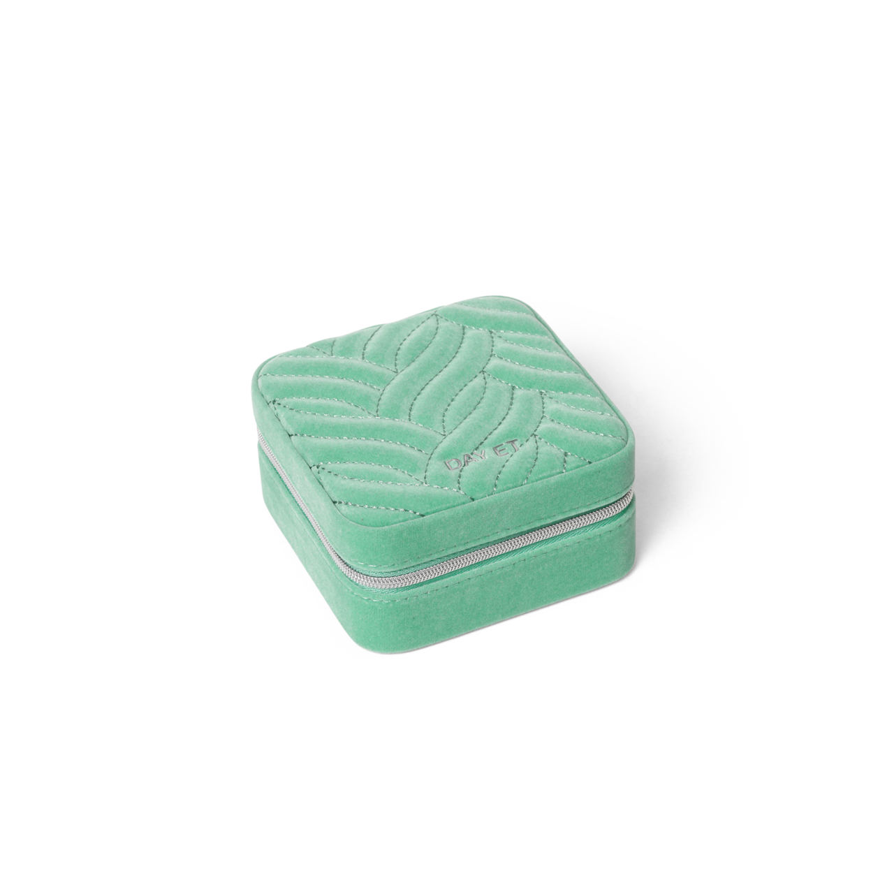 DAY ET Q Lush Zip Square 325149050205130