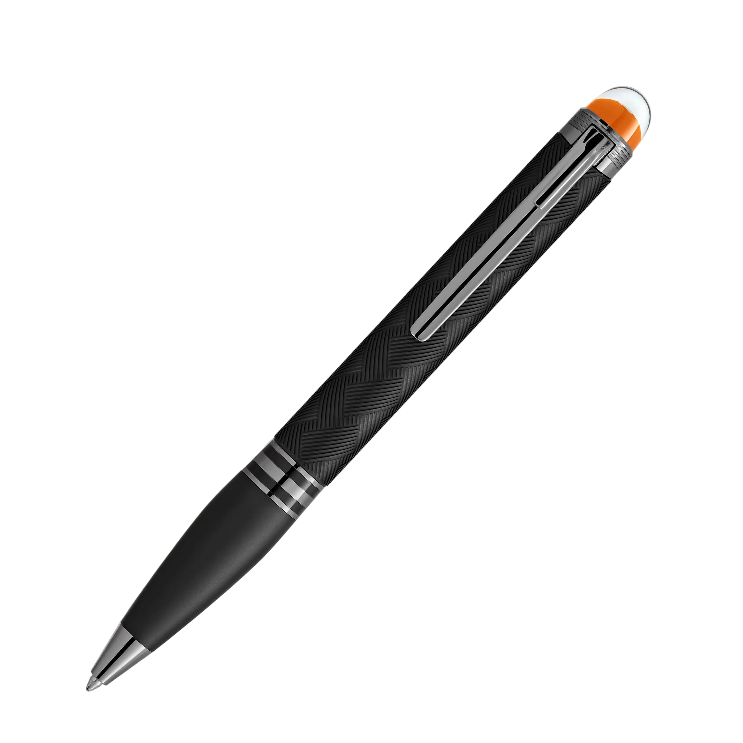 Mont Blanc StarWalker Extreme Ballpoint pen 133764