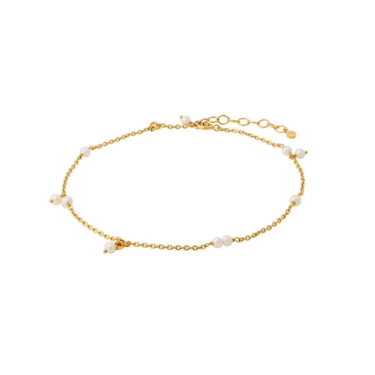 Pernille Corydon Oceal Pearl armbånd B-434-GP