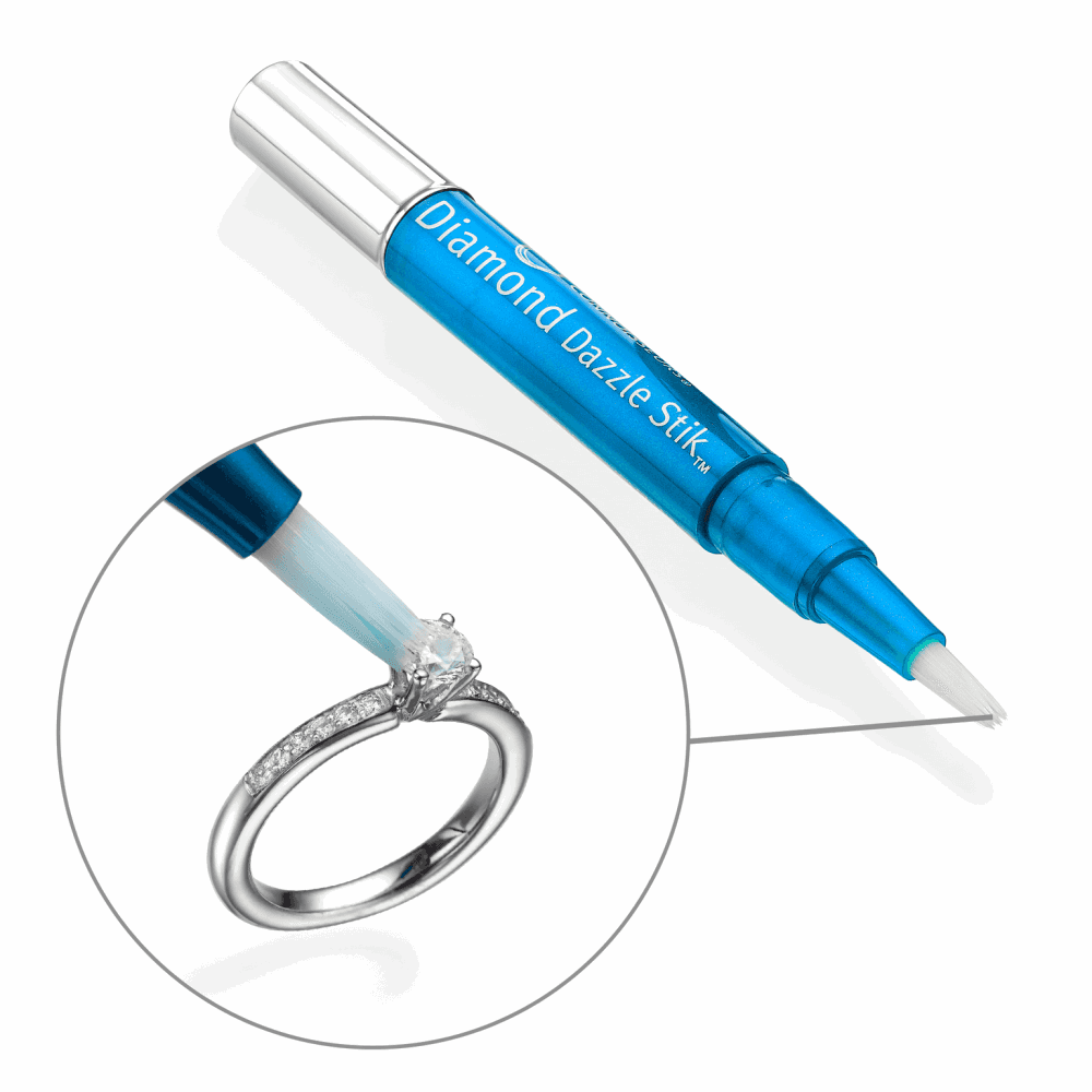 Connoisseurs Diamond Dazzle Stik A1053