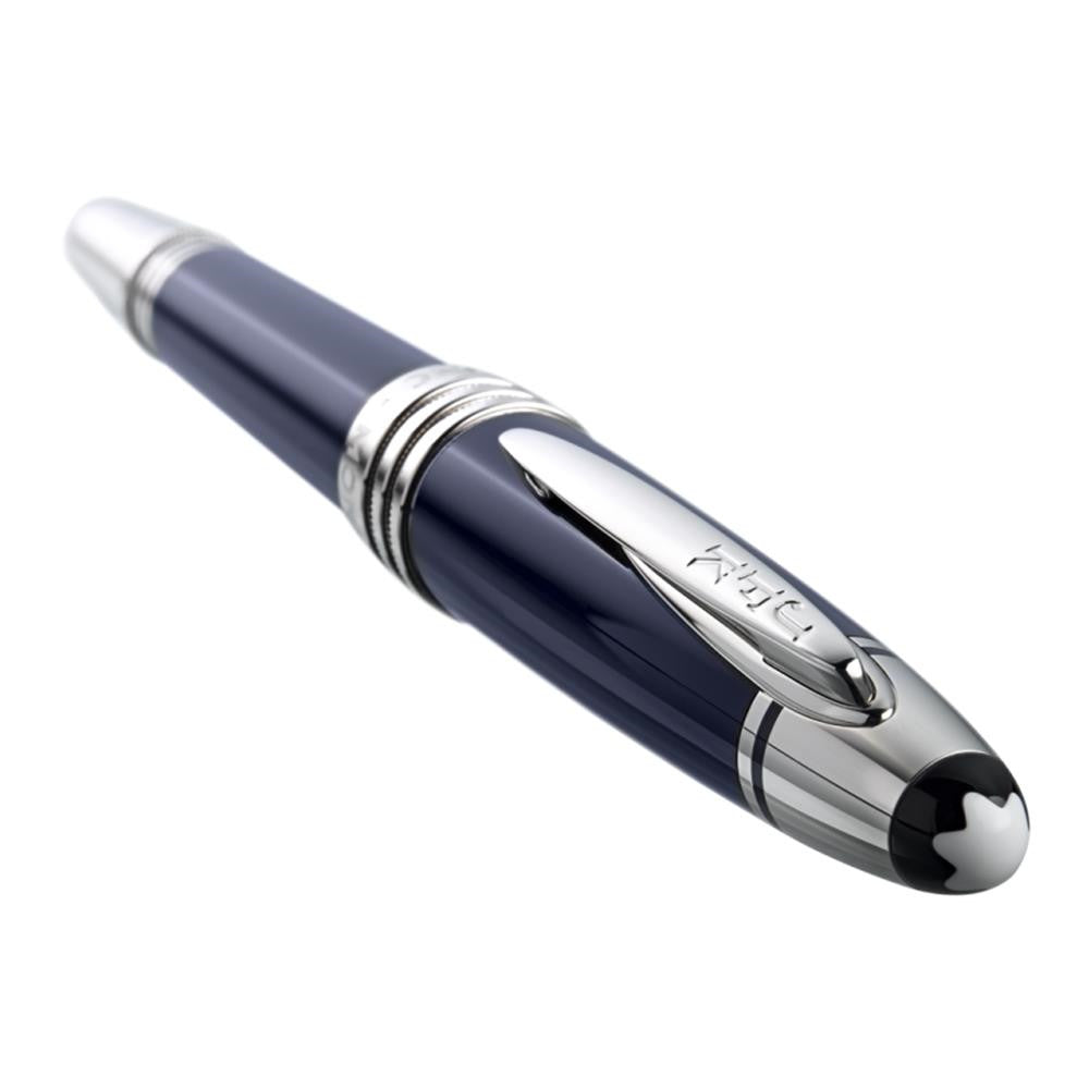 Mont Blanc Great Characters JFK Special Edition Rollerball 132090