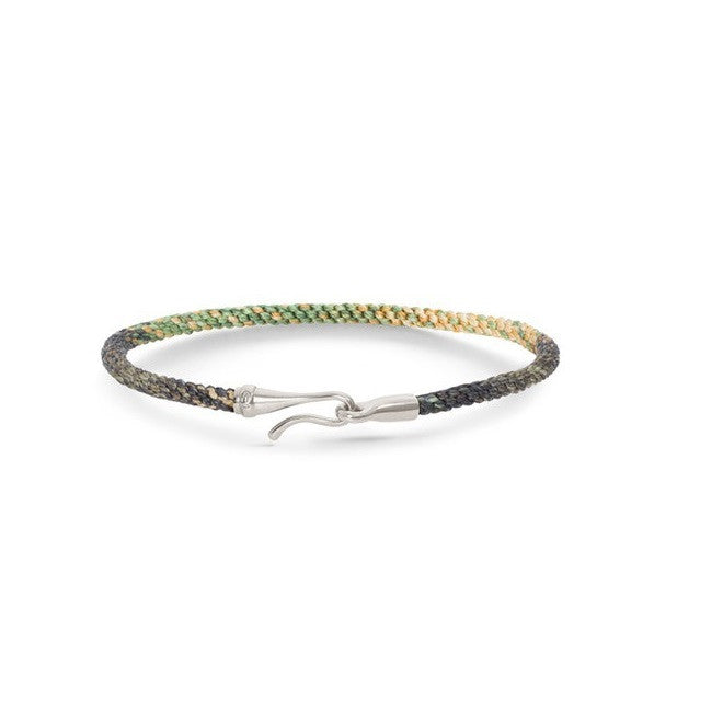 OLE LYNGGAARD COPENHAGEN Life armbånd A3040-305