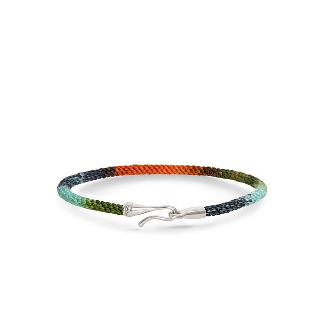 OLE LYNGGAARD COPENHAGEN Life armbånd A3040-312