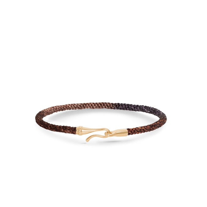 OLE LYNGGAARD COPENHAGEN Life armbånd A3040-411