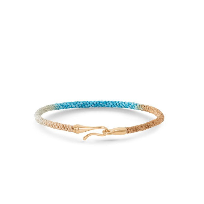 OLE LYNGGAARD COPENHAGEN Life armbånd A3040-413