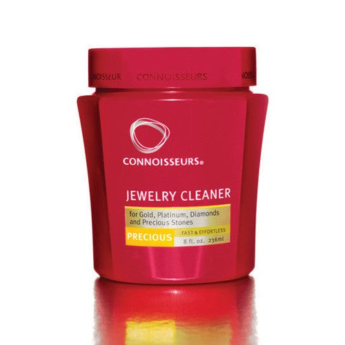 Connoisseurs Gold Jewellery Cleaner A772