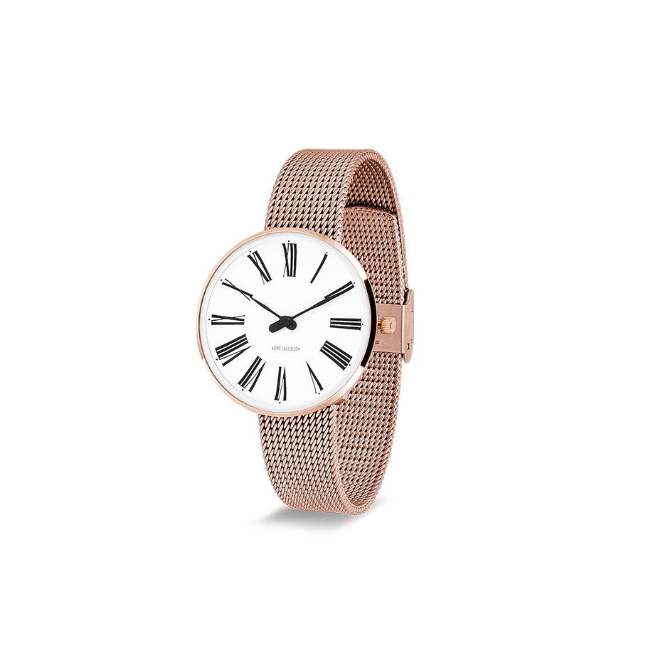 Arne Jacobsen Roman 34mm 53311-1611