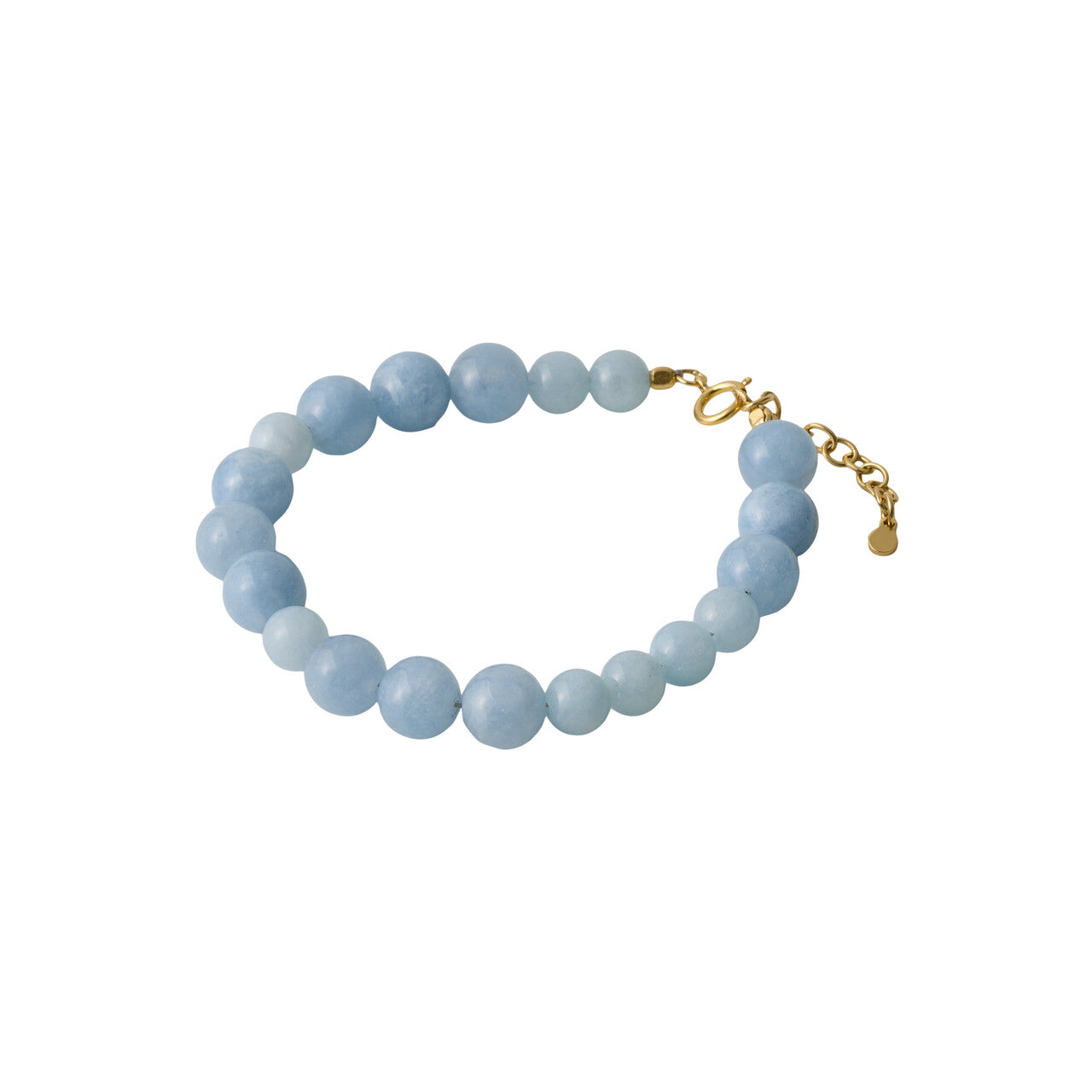 Pernille Corydon Blue Sky armbånd B-321-GP