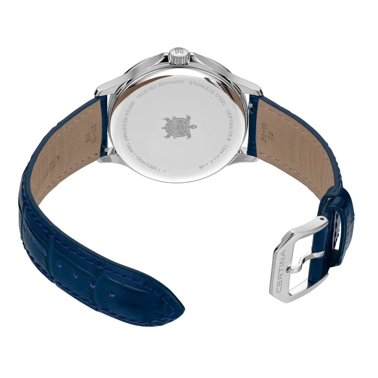 Certina DS-8 40mm C045.410.16.041.00