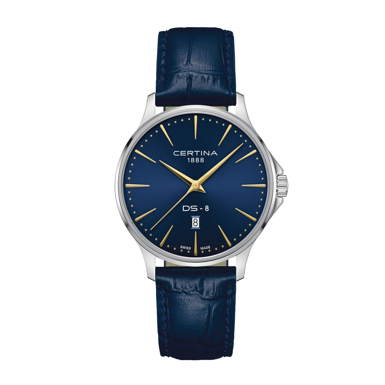 Certina DS-8 40mm C045.410.16.041.00