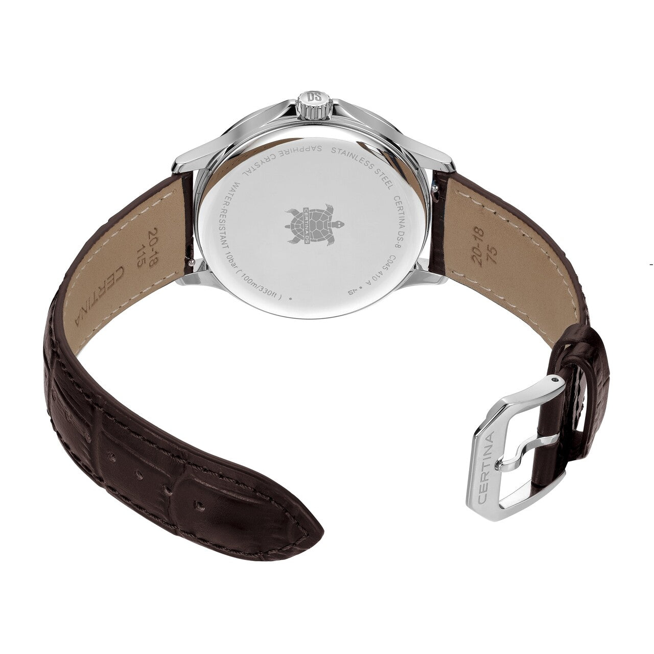 Certina DS-8 40mm C045.410.16.091.00