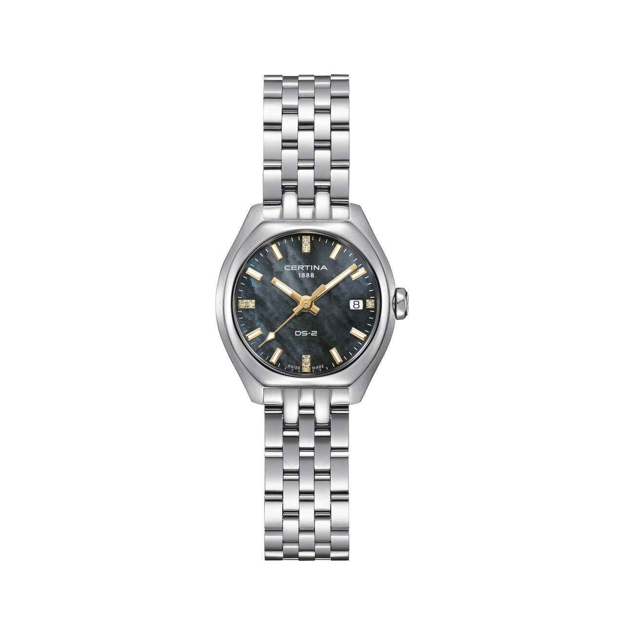 Certina DS-2 Lady C049.210.11.126.01