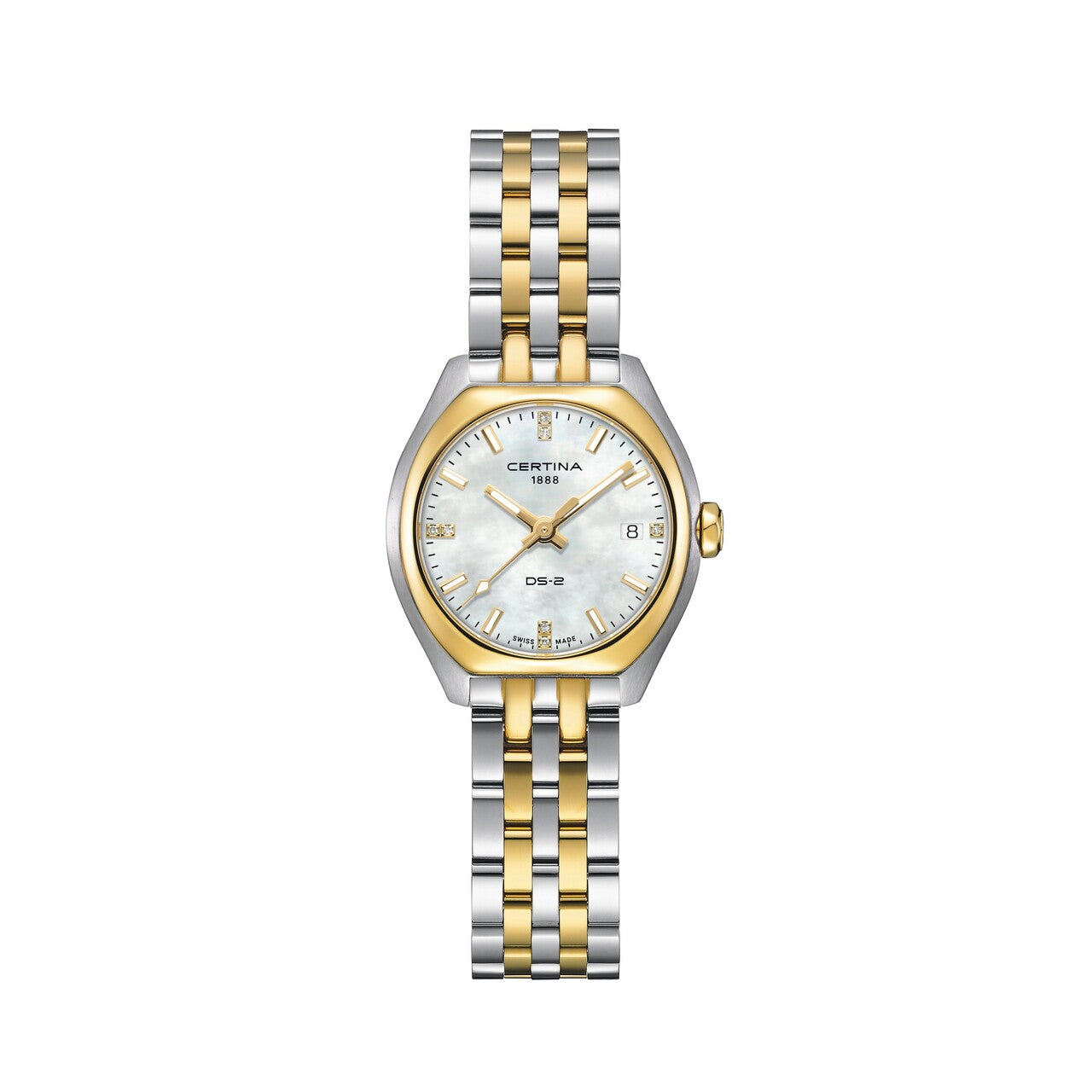 Certina DS-2 Lady C049.210.22.116.00