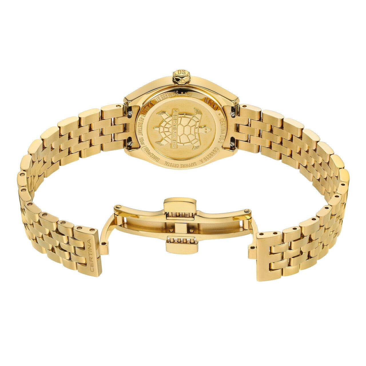 Certina DS-2 Lady C049.210.33.116.00