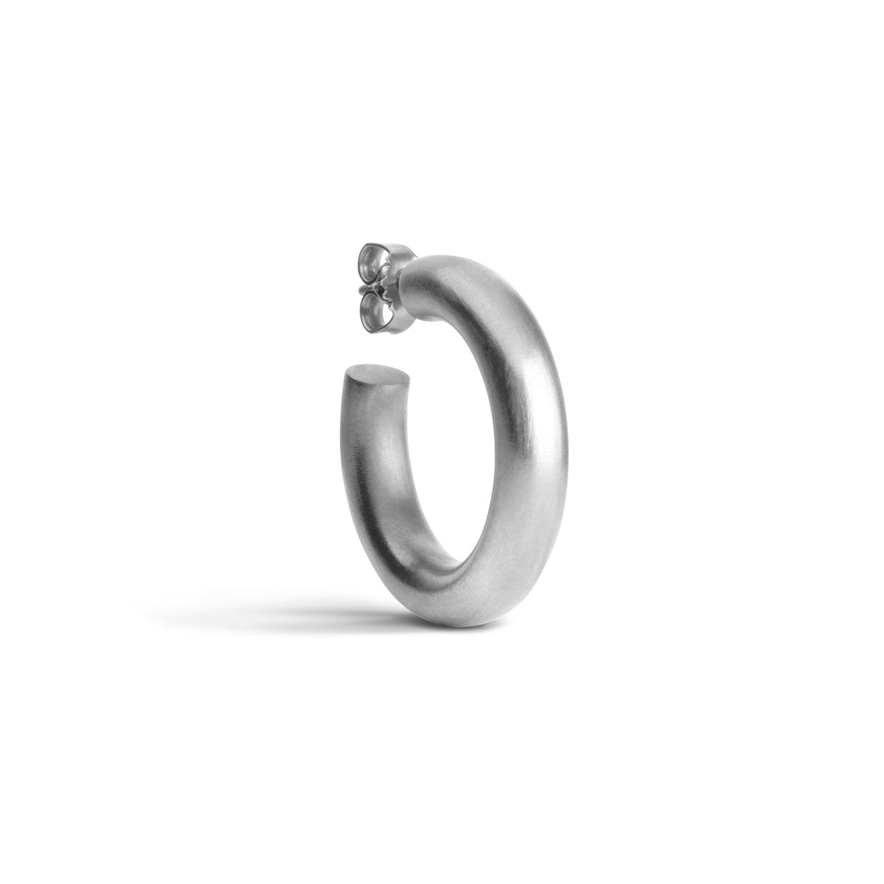 Jane Kønig Chunky ørering CHE001-S