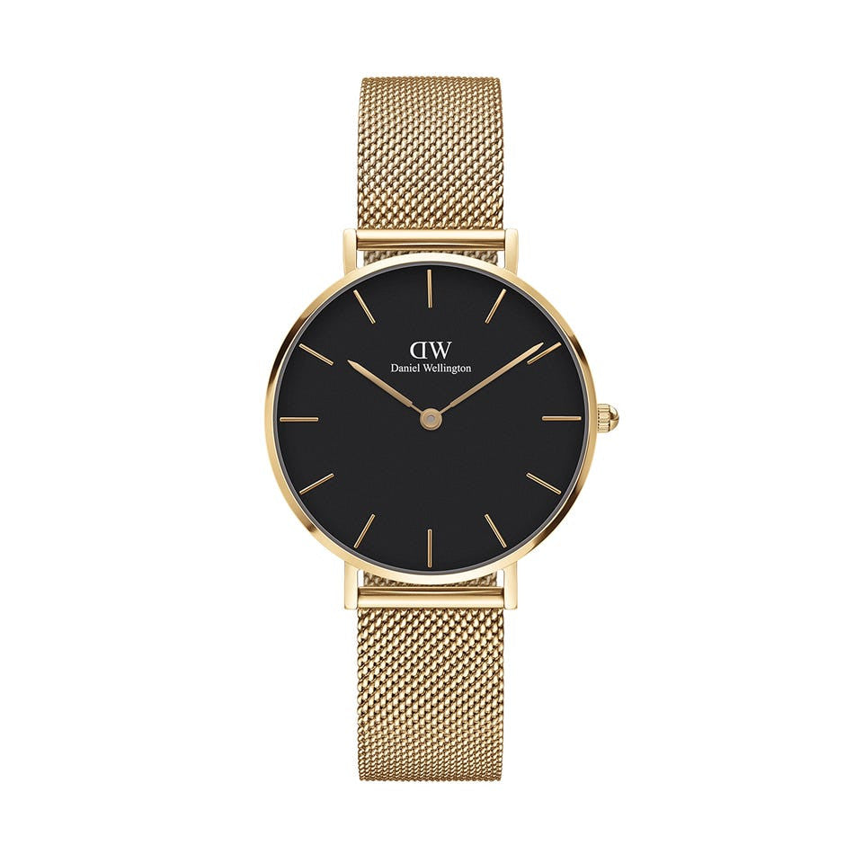 Daniel Wellington Classic Petite 32mm Evergold DW00100347